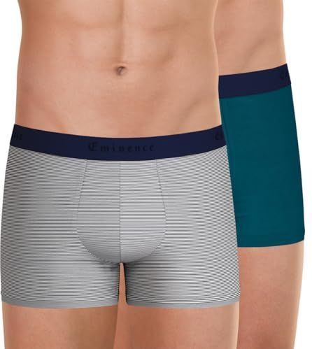 Lot De 2 Boxers