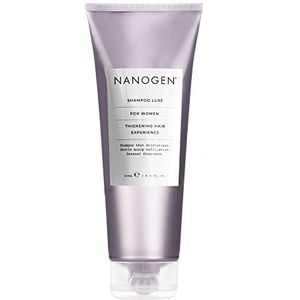 Nanogen 7-in-1 damesshampoo, 240 ml