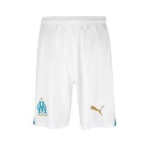 OLYMPIQUE DE MARSEILLE Uniseks replica shorts