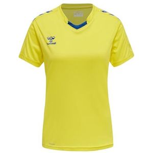 hummel HmlCORE XK Poly Jersey S/S Woman