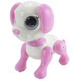 Gear2Play Robo Smart Puppy Pinky - Robothond