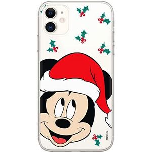 ERT GROUP Originele en officieel gelicentieerde Disney Winter beschermhoes voor Samsung S20/S11E - optimale smartphone-vorm, schokbestendig