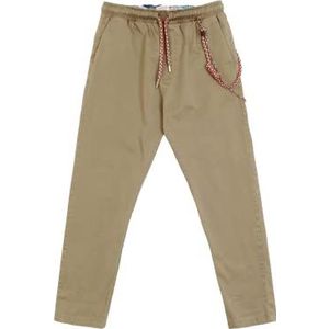 Gianni Lupo Pantalon Coton, beige, 38-48