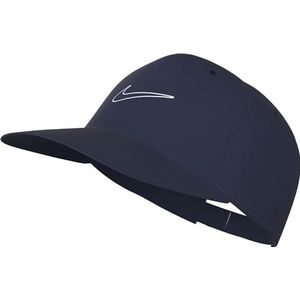 NIKE U Nk Club Cap U Cb Swsh L uniseks hoed