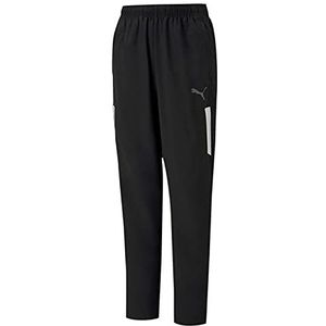 PUMA Teamliga Sideline Pants Jr Trainingsbroek, uniseks, kinderen