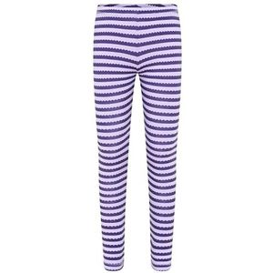 LEGO legging voor meisjes, 604 Medium Purple