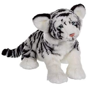 Gipsy Witte tijger, pluche, 70465, 30 cm