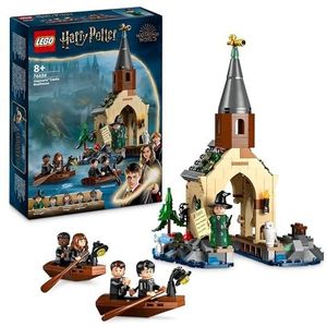 LEGO Harry Potter Kasteel Zweinstein™: Boothuis - 76426