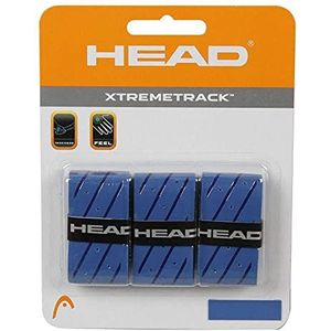 HEAD Xtreme Track Varios Overgrips, 12 stuks