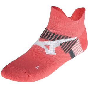 Mizuno Drylite Race Mid sokken voor volwassenen, uniseks