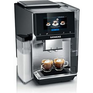 Siemens EQ.700 Integral TQ707R03 Superautomatische Espressomachine