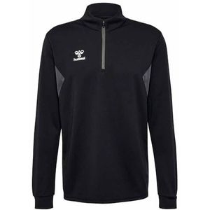 hummel Hmlauthentic Sweatshirt met capuchon voor heren