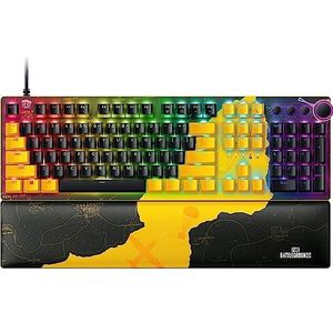 Razer Huntsman V2 (Red Switch)