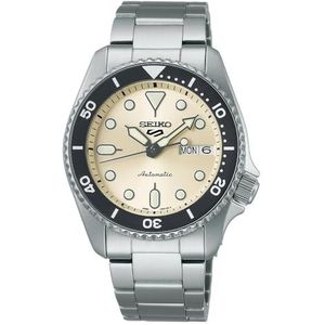 Seiko 5 Sports SRPK31K1 Heren Horloge