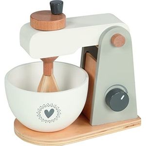 Goki Houten Mixer, 2dlg.