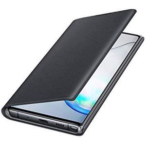 Samsung EF-NN970 LED beschermhoes voor Galaxy Note 10 6,3 inch zwart