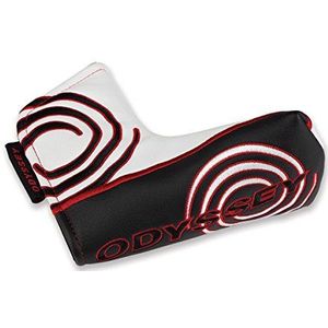 Odyssey Tempest III Golf Putter Cover, uniseks, meerkleurig