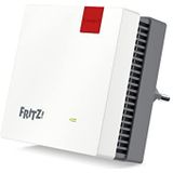 AVM compatible FRITZ!Repeater 1200 AX Repeater - WLAN - Wifi-6
