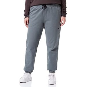 Trigema 579096 joggingbroek voor dames, Olijf, 3XL