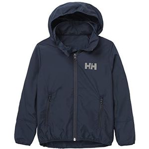 Helly Hansen K Flight Light Jacket jongens