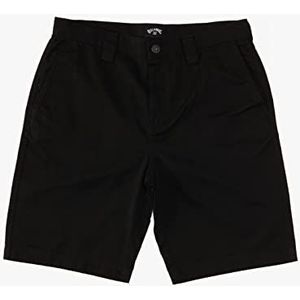Quiksilver - Carter, shorts voor kinderen en jongeren