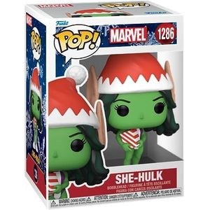 FUNKO POP! MARVEL: Vakantie - She-Hulk