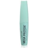 wet n wild Ogen Mascara & Eyeliner Mega Protein Waterproof Mascara Very Black
