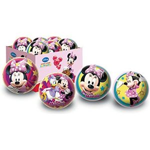 Minnie Mouse - Mickey & Friends Ball 15 cm, 150 mm (Mondo 1141)