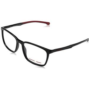 Carrera Sunglasses Mixte, Oit/18 Black Red, 54