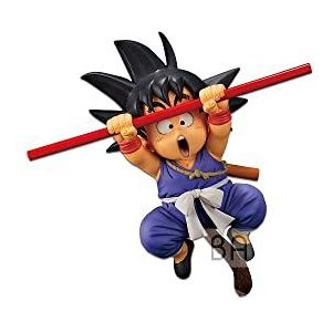 Banpresto Dragon Ball Super Son Goku FES!! Vol.9 - Kids Figuur