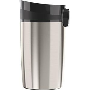 Thermosbeker Sigg Miracle Mug 0.3L Brushed