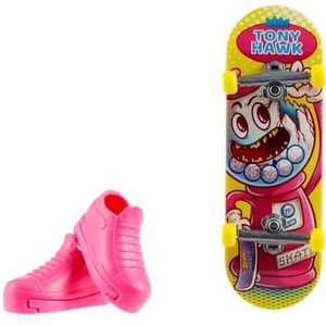 HOT WHEELS - Skate HJV81