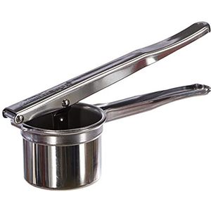 Cook Case By OMAC Quick aardappelstamper, staal