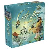 Celestia - Gezelschapsspel voor 2-6 spelers vanaf 8 jaar | Blackrock Games