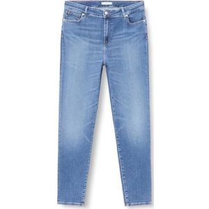 Tommy Hilfiger CRV Harlem U Skinny Hw Beth voor dames, Beth