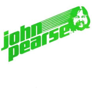 John Pearse . 048 PB Loop kogelkabel brons fosfor