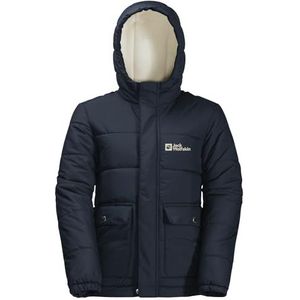 Jack Wolfskin Snow Fox Veste K Mixte Enfant