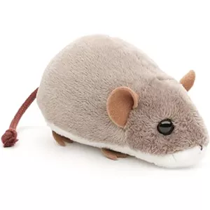 Uni-Toys Pluche Neusbeer – Staand – 29 Cm (zonder Staart) / 46 Cm (met Staart) – Zacht, Levensecht – Knuffeldier En Decoratie