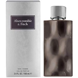Abercrombie & Fitch Abercrombie & Fitch First Instinct Cologne - 50 ml