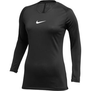 Maillot Nike Park Dry First Layer Shirt Femme