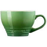 Le Creuset Reuzenmok van aardewerk, 400 ml, bamboe, 70304404080002