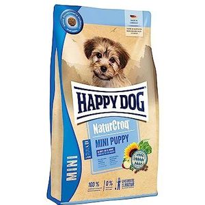 Happy Dog NaturCroq Mini Puppy 4 kg