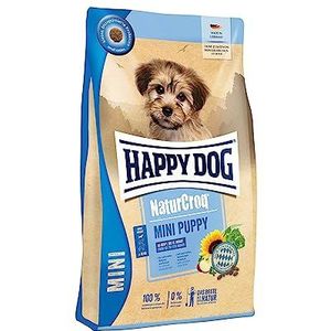 Happy Dog NaturCroq Mini Puppy 4kg