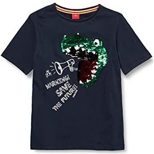 s.Oliver meisjes t-shirt 5952, 92, 5952