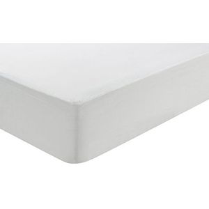 Pikolin Home - Rennove matras van lyocell, waterdicht en ademend, wit, voor bed 160 - 160 x 200 cm