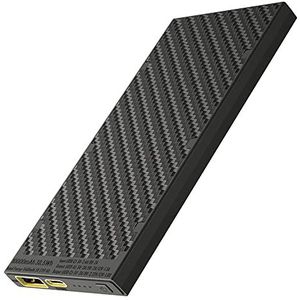 Nitecore NB10000 externe batterij 10.000 mAh