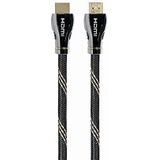 Gembird HDMI-kabel 3M 8K/Premium CCBP-HDMI8K-3M