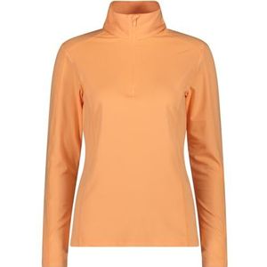CMP Softech dames shirt - 30l1086 fleece mesh dames