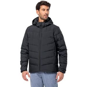 Jack Wolfskin Colonius Jkt M Donsjack voor heren