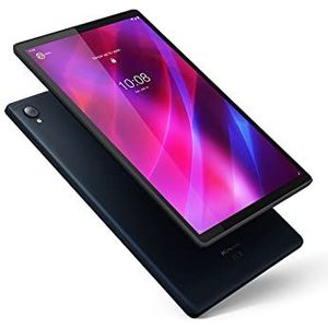 Lenovo Tab K10 64 GB 26,2 cm (10,3 inch) Mediatek 4GB Wi-Fi 5 (802.11ac) Android 11 blauw